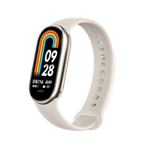 Xiaomi Mi Band 8 NFC : r/Xiaomi 